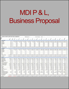 MDI Proposal