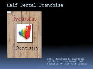 The Profitability of Dentistry